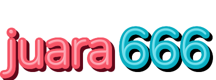 juara666 — logo kanal