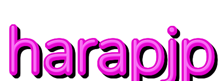harapjp — logo kanal
