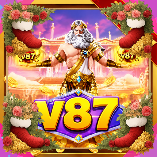 v87 — mitra unggulan