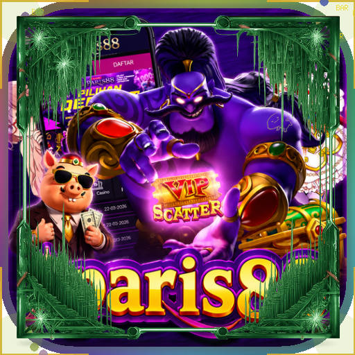 paris88 — mitra unggulan